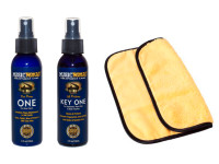 Musicnomad Pack Limpeza Pianos e Teclados Musicnomad Pack Limpeza Pianos e Teclados